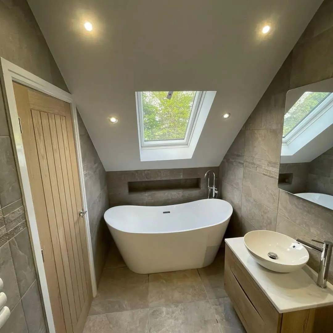 Domestic Electrical Installations