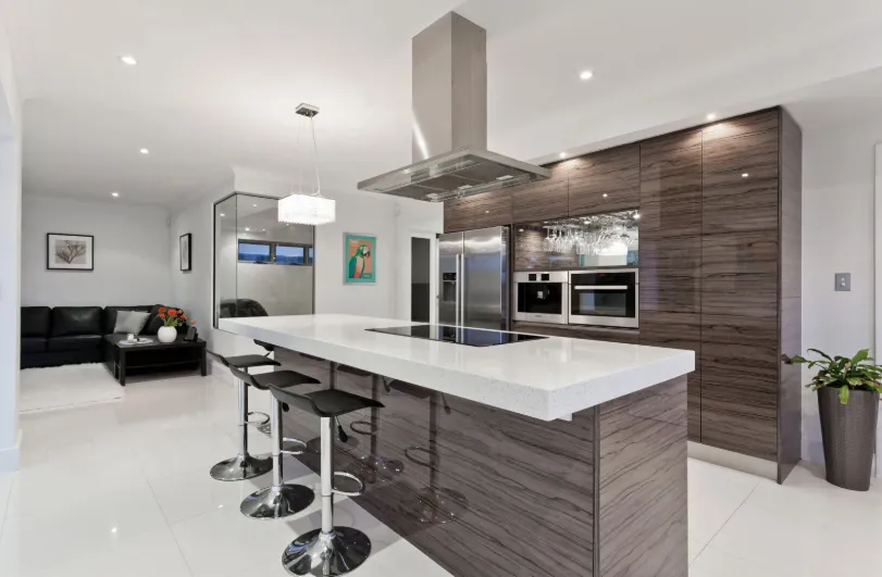 WASH home renovation showcase