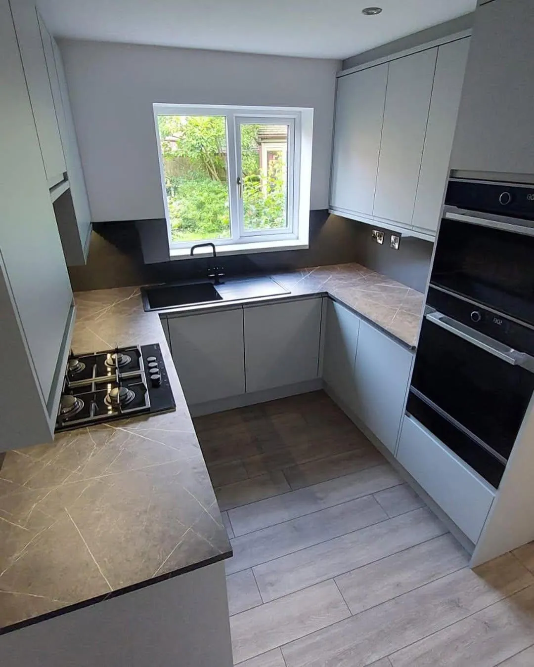 Kitchen Renovations